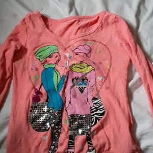 This is a cute shirt